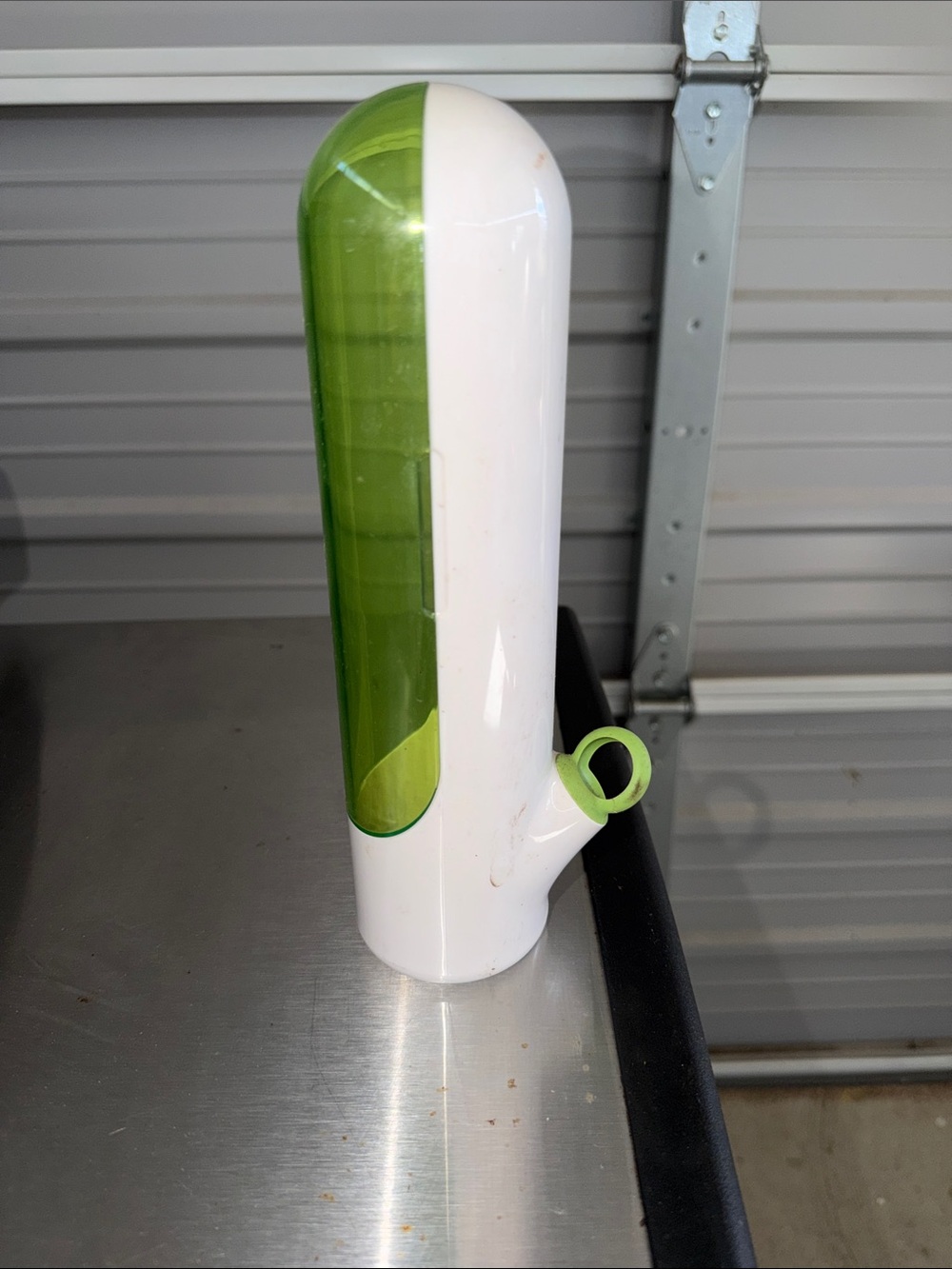 Herb Storage, Fresh Herb Keeper for Refrigerator Vegetable Preservation Bottle P